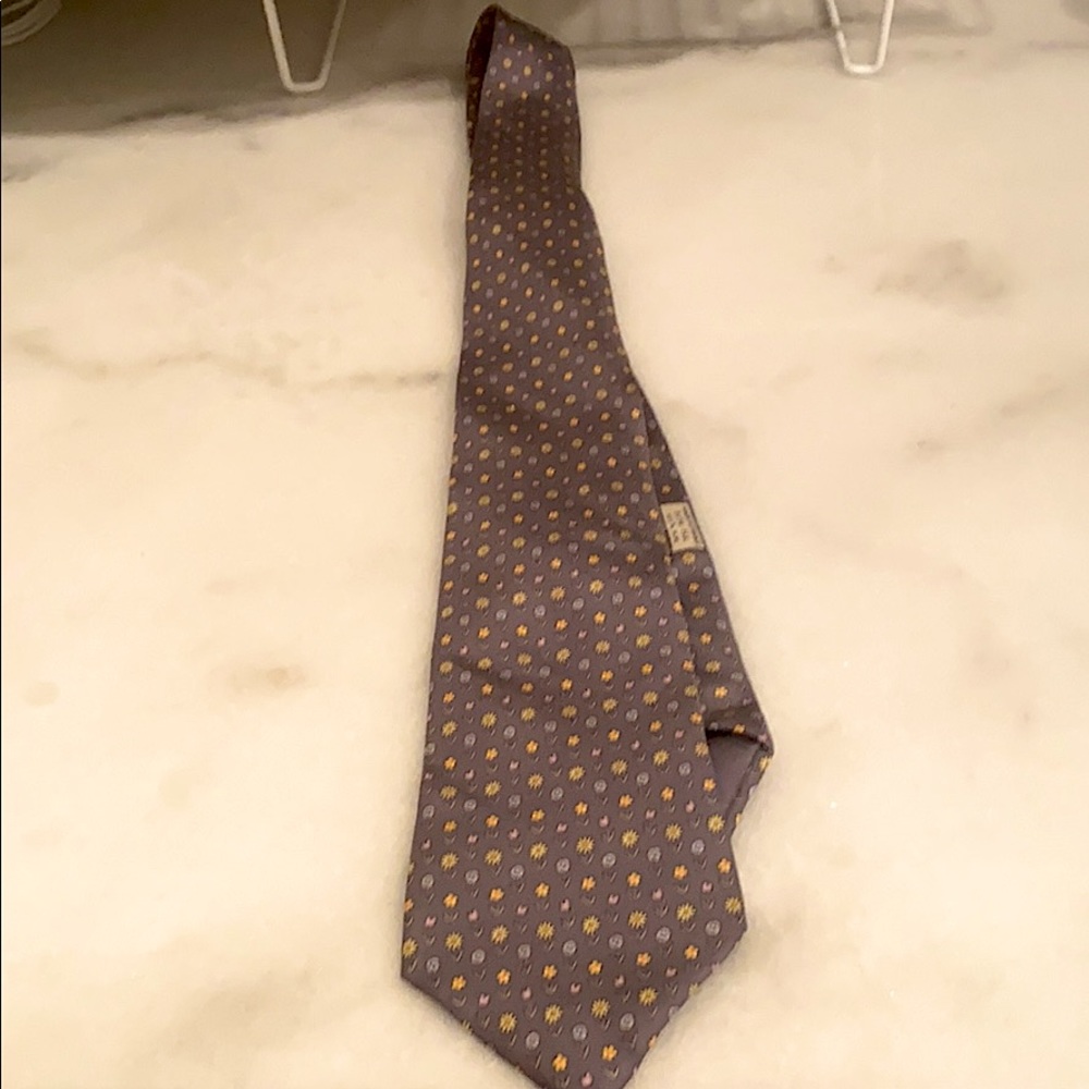 Hermès Tie